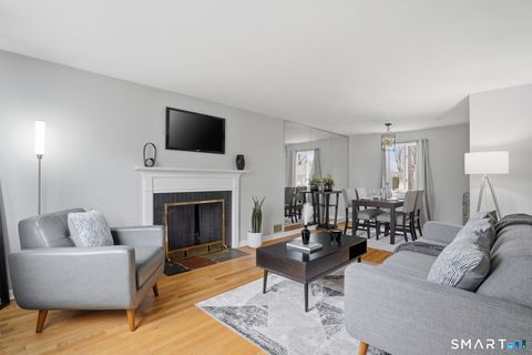 Tiny photo for 169 Forest Drive, Wethersfield, CT 06109 (MLS # 24144824)