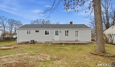 Tiny photo for 169 Forest Drive, Wethersfield, CT 06109 (MLS # 24144824)