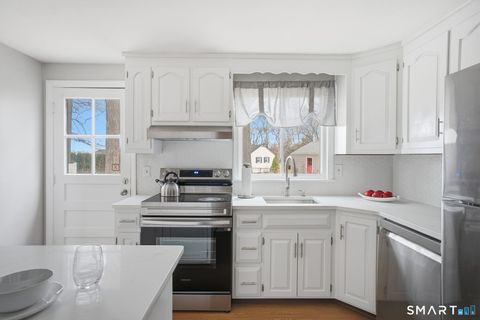 Tiny photo for 169 Forest Drive, Wethersfield, CT 06109 (MLS # 24144824)