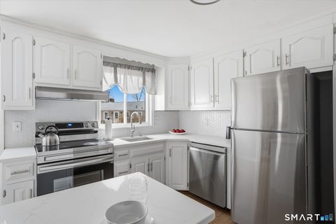 Tiny photo for 169 Forest Drive, Wethersfield, CT 06109 (MLS # 24144824)