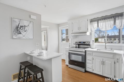 Tiny photo for 169 Forest Drive, Wethersfield, CT 06109 (MLS # 24144824)