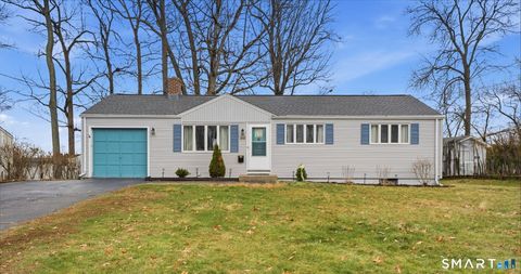 Photo of 169 Forest Drive, Wethersfield, CT 06109 (MLS # 24144824)