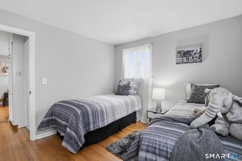 Tiny photo for 169 Forest Drive, Wethersfield, CT 06109 (MLS # 24144824)