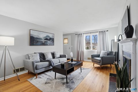 Tiny photo for 169 Forest Drive, Wethersfield, CT 06109 (MLS # 24144824)