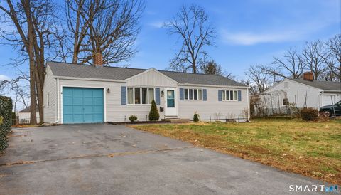 Tiny photo for 169 Forest Drive, Wethersfield, CT 06109 (MLS # 24144824)