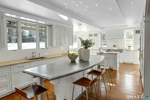 Tiny photo for 80 Compo Road N, Westport, CT 06880 (MLS # 24165189)