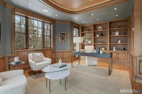Tiny photo for 80 Compo Road N, Westport, CT 06880 (MLS # 24165189)