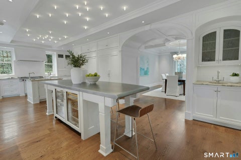 Tiny photo for 80 Compo Road N, Westport, CT 06880 (MLS # 24165189)
