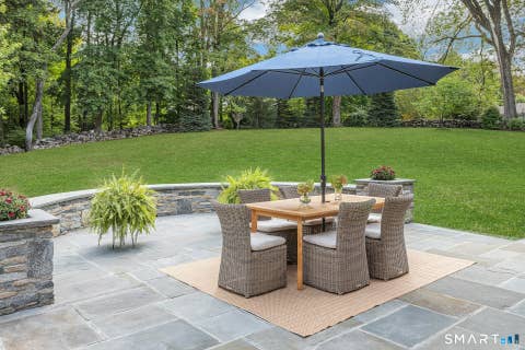 Tiny photo for 80 Compo Road N, Westport, CT 06880 (MLS # 24165189)