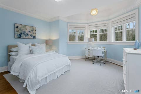 Tiny photo for 80 Compo Road N, Westport, CT 06880 (MLS # 24165189)