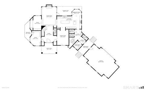 Tiny photo for 80 Compo Road N, Westport, CT 06880 (MLS # 24165189)