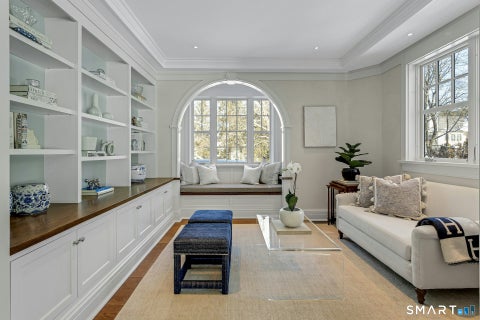 Tiny photo for 80 Compo Road N, Westport, CT 06880 (MLS # 24165189)