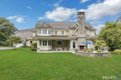 Tiny photo for 80 Compo Road N, Westport, CT 06880 (MLS # 24165189)