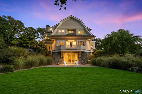 Tiny photo for 80 Compo Road N, Westport, CT 06880 (MLS # 24165189)