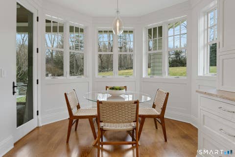 Tiny photo for 80 Compo Road N, Westport, CT 06880 (MLS # 24165189)