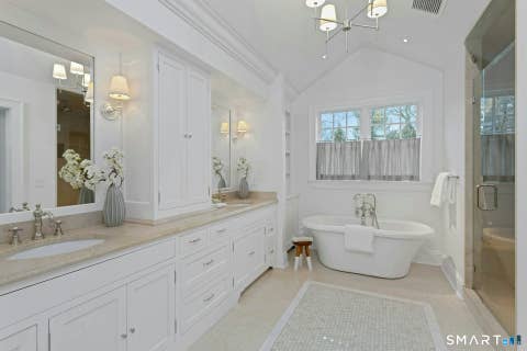 Tiny photo for 80 Compo Road N, Westport, CT 06880 (MLS # 24165189)