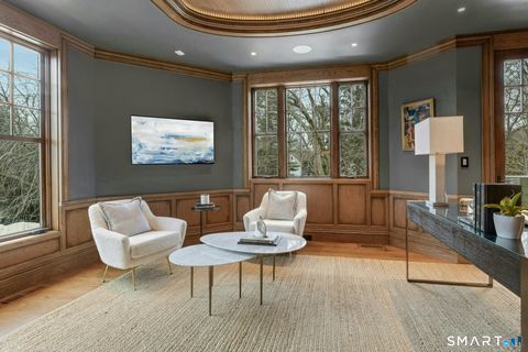 Tiny photo for 80 Compo Road N, Westport, CT 06880 (MLS # 24165189)