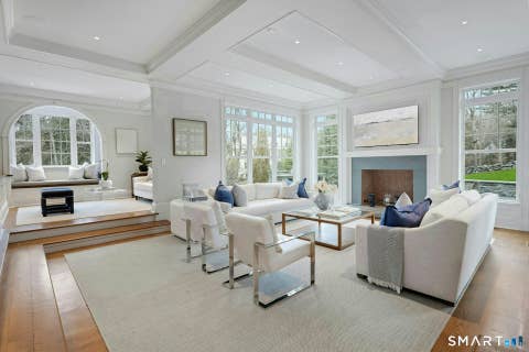 Tiny photo for 80 Compo Road N, Westport, CT 06880 (MLS # 24165189)