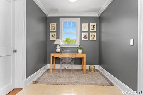 Tiny photo for 80 Compo Road N, Westport, CT 06880 (MLS # 24165189)