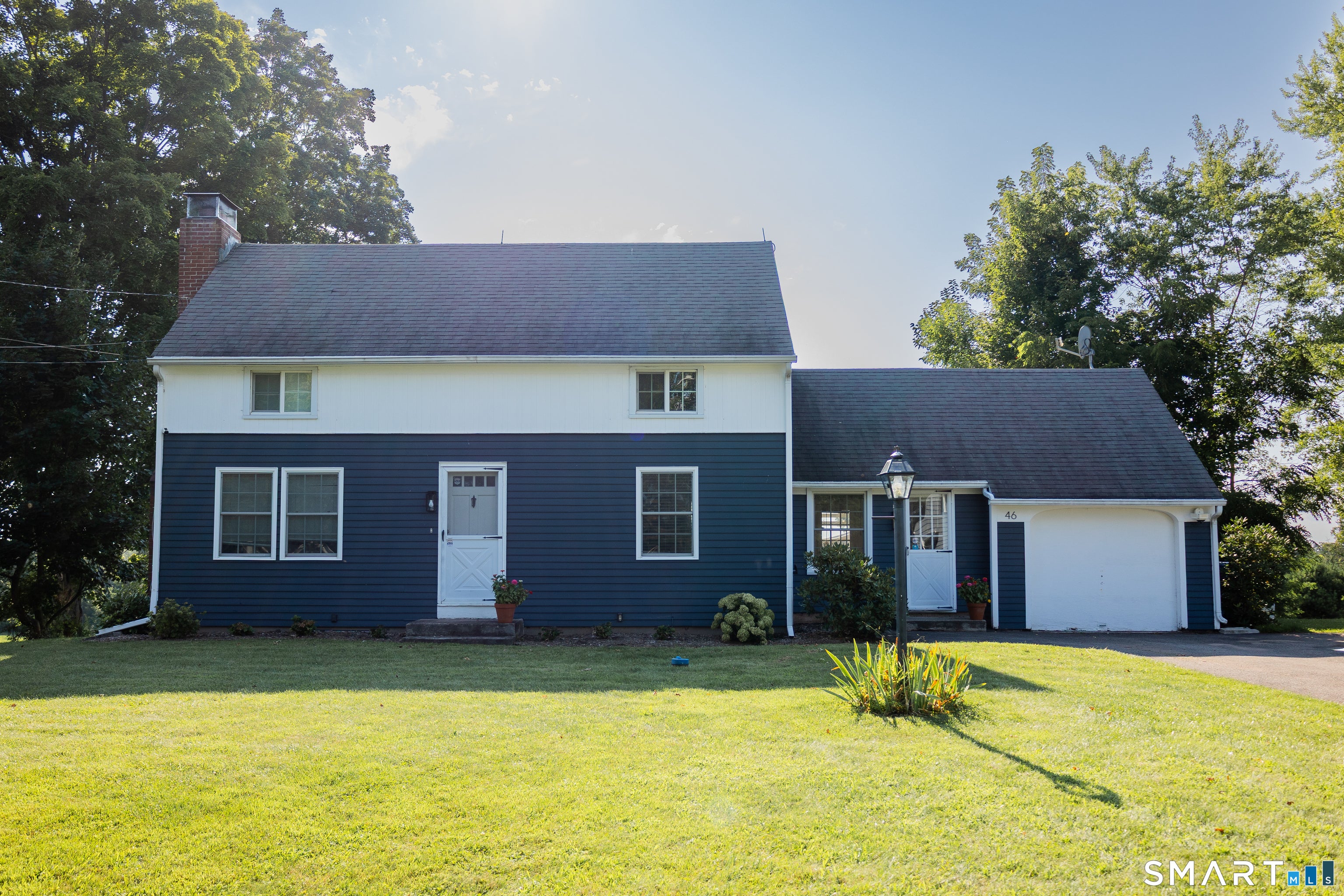 46 Skinner Road
