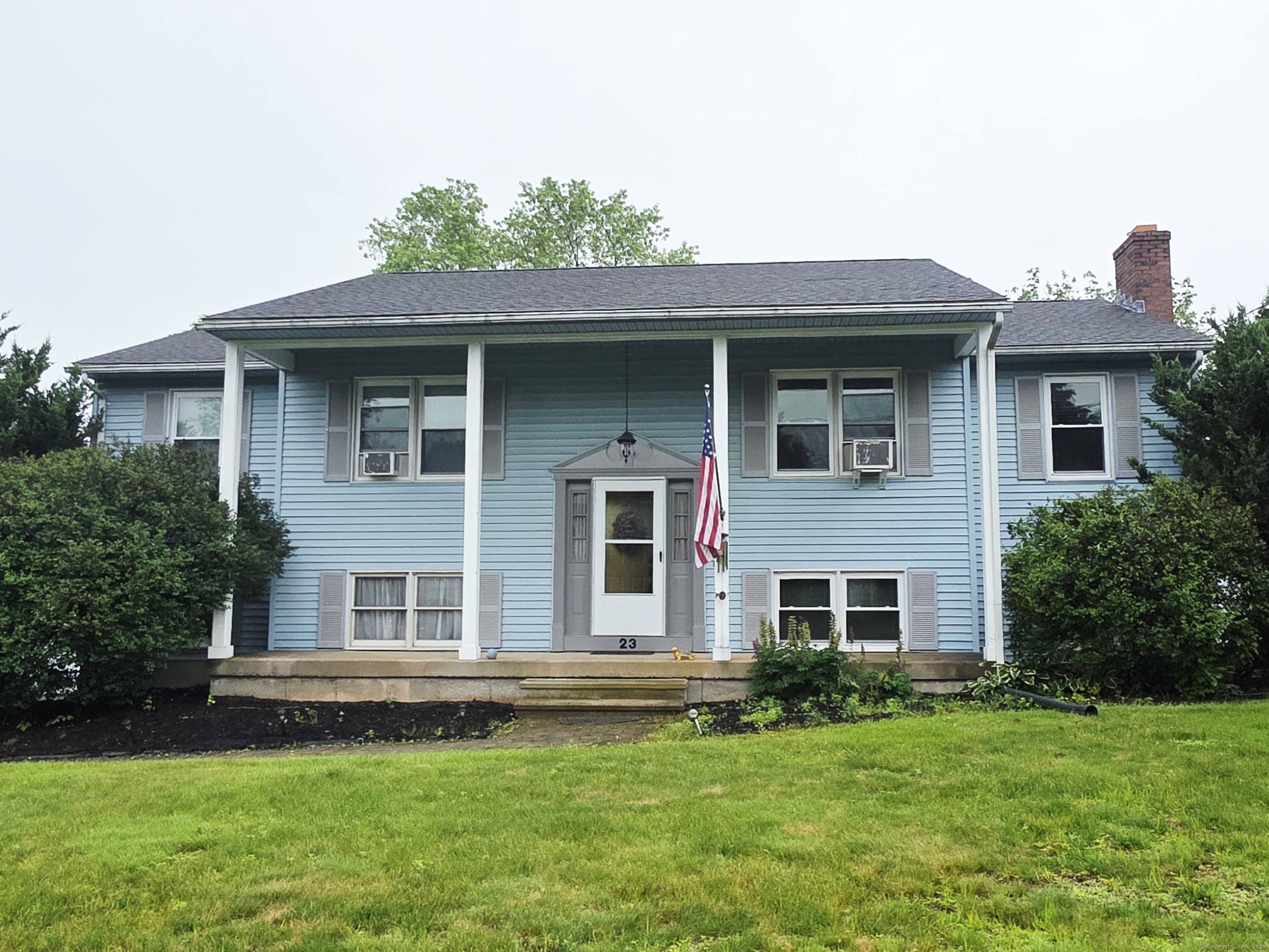 23 Teach Street