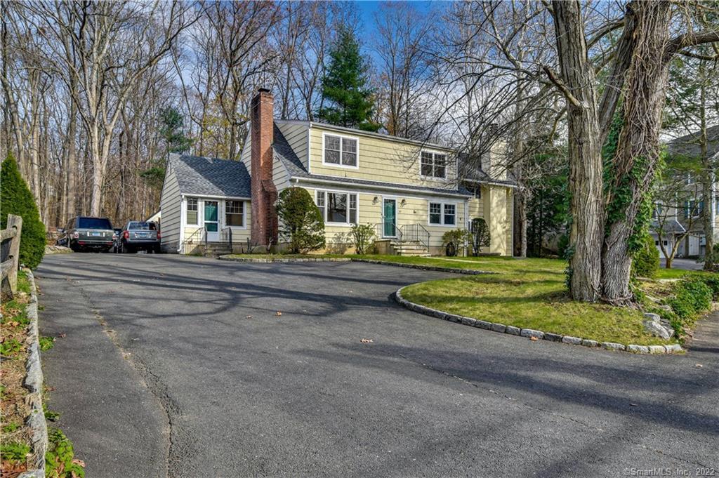 Photo 1 of 57 River Street, New Canaan, Connecticut, $3,100, Web #: 170421527