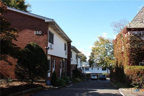 Tiny photo for 550 Prospect Street #8, New Haven, CT 06511 (MLS # 24167237)