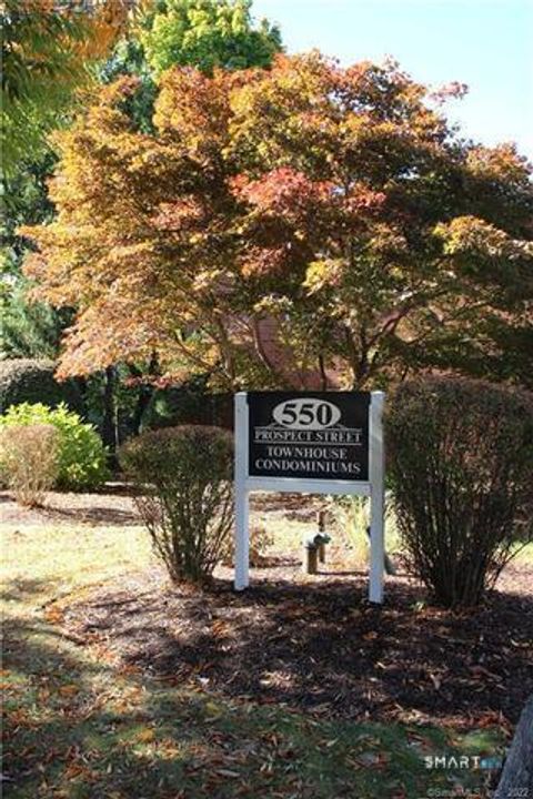 Tiny photo for 550 Prospect Street #8, New Haven, CT 06511 (MLS # 24167237)