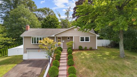 73 Ludlow Road Manchester CT 06040