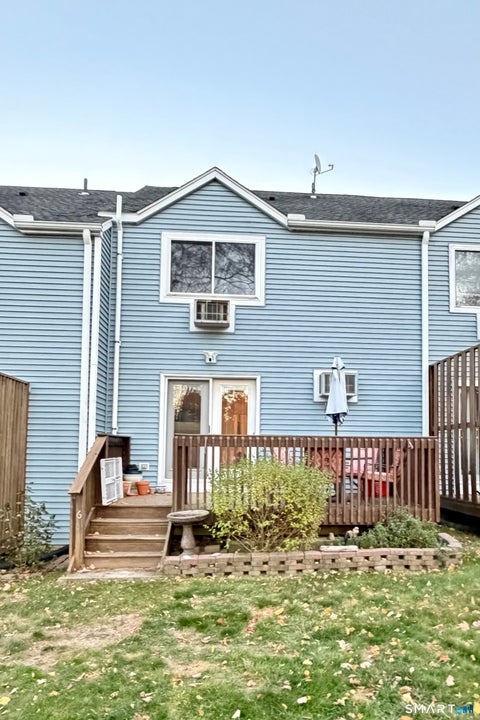 Tiny photo for 6 Stoneheights Drive #6, Waterford, CT 06385 (MLS # 24217490)