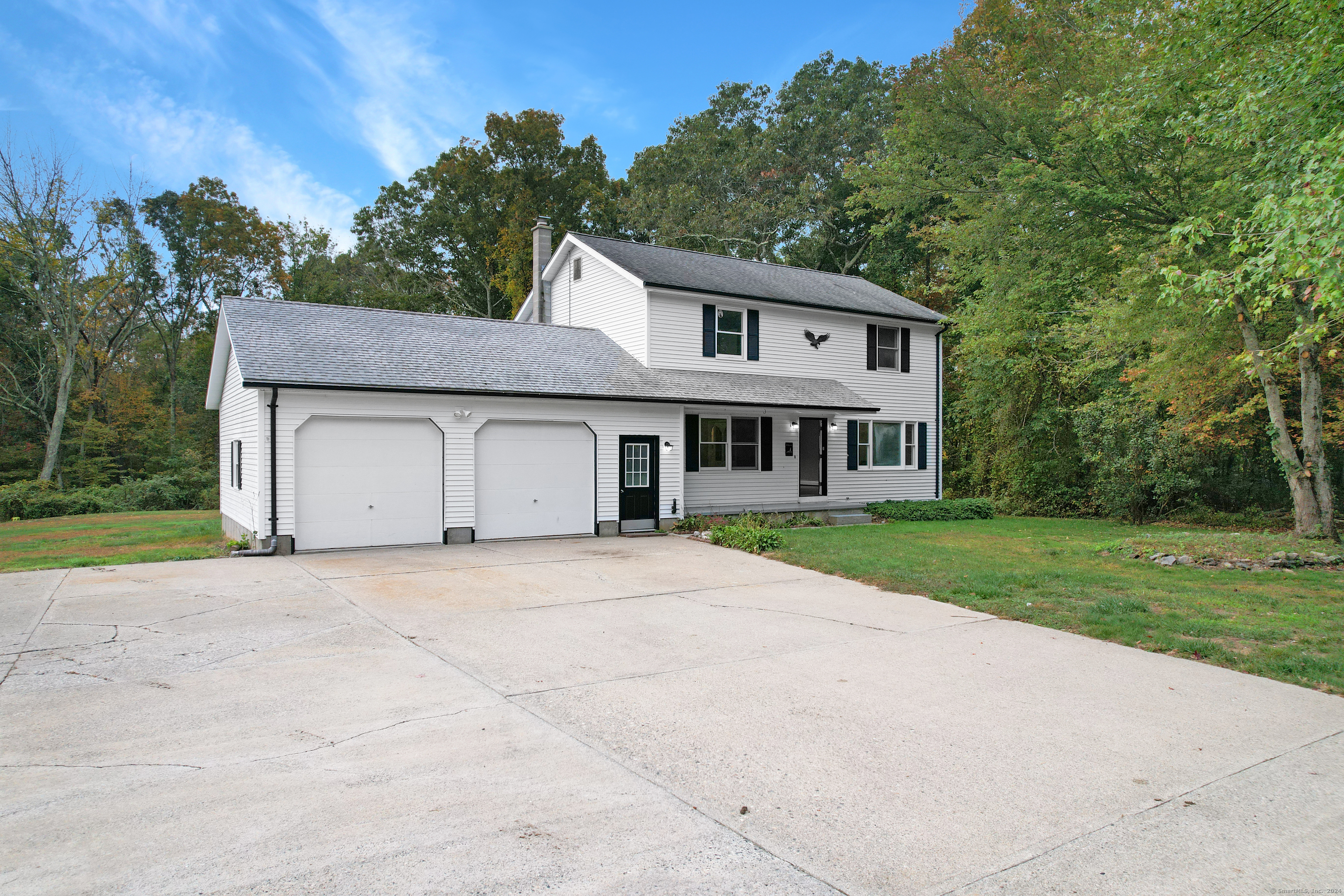 331 Dow Road, Plainfield, Connecticut image 1