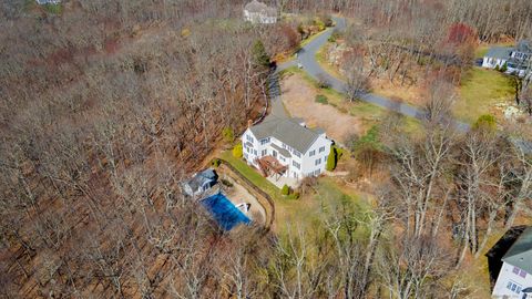 Tiny photo for 126 Sunset Ridge, Southbury, CT 06488 (MLS # 24155982)