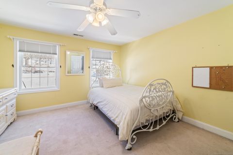 Tiny photo for 126 Sunset Ridge, Southbury, CT 06488 (MLS # 24155982)