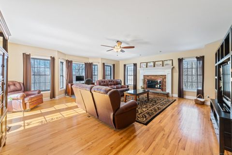 Tiny photo for 126 Sunset Ridge, Southbury, CT 06488 (MLS # 24155982)