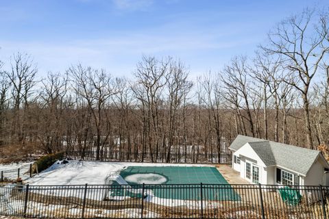 Tiny photo for 126 Sunset Ridge, Southbury, CT 06488 (MLS # 24155982)