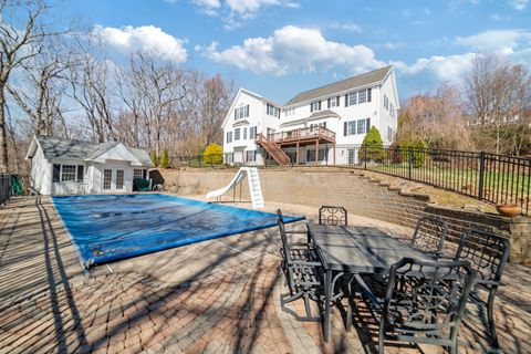 Tiny photo for 126 Sunset Ridge, Southbury, CT 06488 (MLS # 24155982)