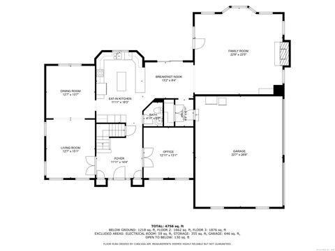 Tiny photo for 126 Sunset Ridge, Southbury, CT 06488 (MLS # 24155982)
