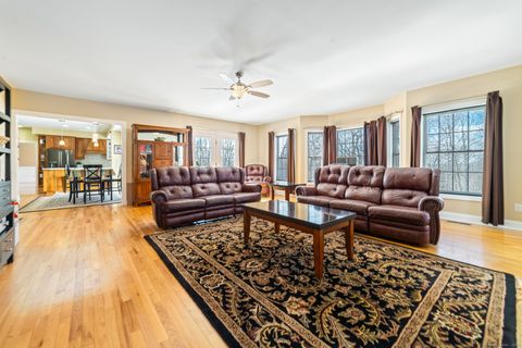 Tiny photo for 126 Sunset Ridge, Southbury, CT 06488 (MLS # 24155982)