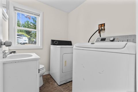 Tiny photo for 55 Hilton Avenue, East Haven, CT 06512 (MLS # 24111056)