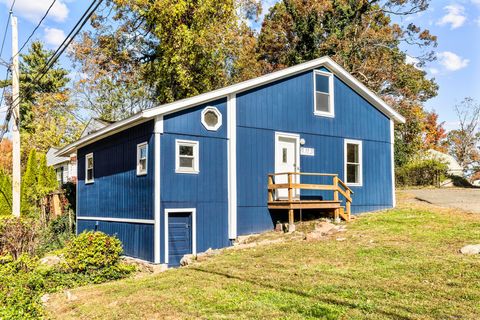 Tiny photo for 55 Hilton Avenue, East Haven, CT 06512 (MLS # 24111056)