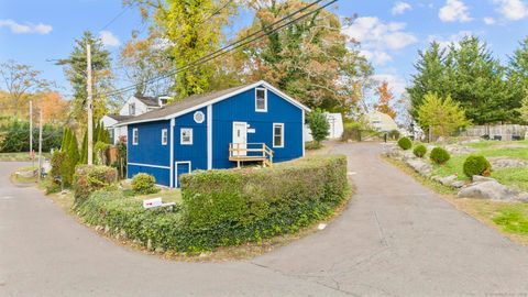 Tiny photo for 55 Hilton Avenue, East Haven, CT 06512 (MLS # 24111056)