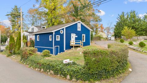 Tiny photo for 55 Hilton Avenue, East Haven, CT 06512 (MLS # 24111056)