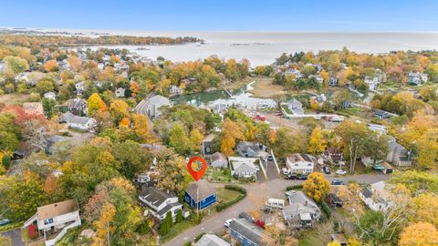 Tiny photo for 55 Hilton Avenue, East Haven, CT 06512 (MLS # 24111056)