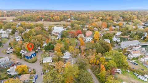 Tiny photo for 55 Hilton Avenue, East Haven, CT 06512 (MLS # 24111056)