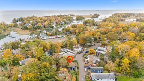 Tiny photo for 55 Hilton Avenue, East Haven, CT 06512 (MLS # 24111056)