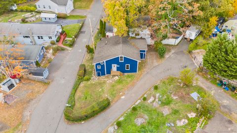Tiny photo for 55 Hilton Avenue, East Haven, CT 06512 (MLS # 24111056)