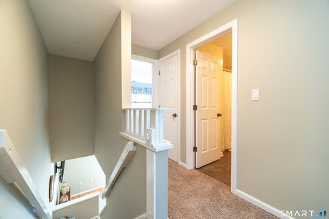 Tiny photo for 1367 Hanover Avenue #603, Meriden, CT 06451 (MLS # 24162968)