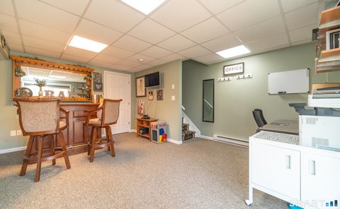 Tiny photo for 1367 Hanover Avenue #603, Meriden, CT 06451 (MLS # 24162968)