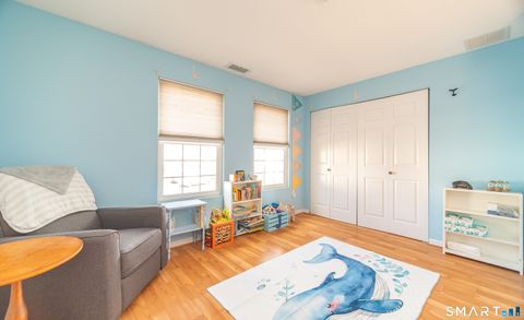 Tiny photo for 1367 Hanover Avenue #603, Meriden, CT 06451 (MLS # 24162968)