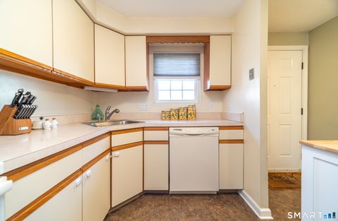 Tiny photo for 1367 Hanover Avenue #603, Meriden, CT 06451 (MLS # 24162968)